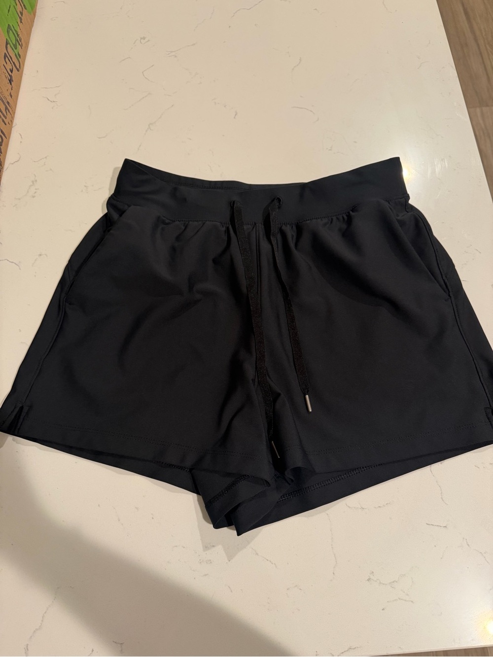 NWOT old navy powersoft shorts